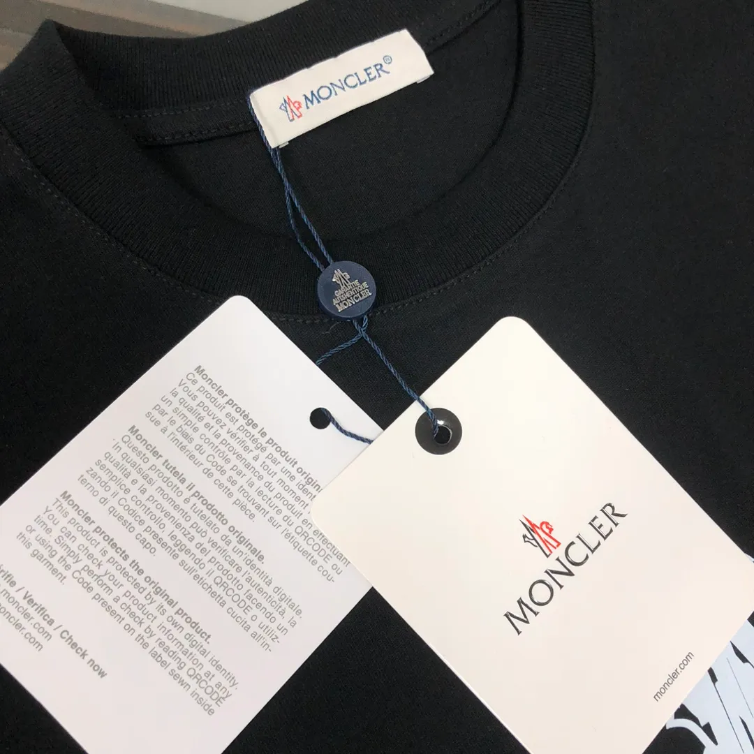 💰P85💥 MONCLER/ New Arrival T ！270 Premium ， ！ ！ ！ ！ ！ Breathable ！ ， 。 ： Cream White Black Sizes：M-3XL